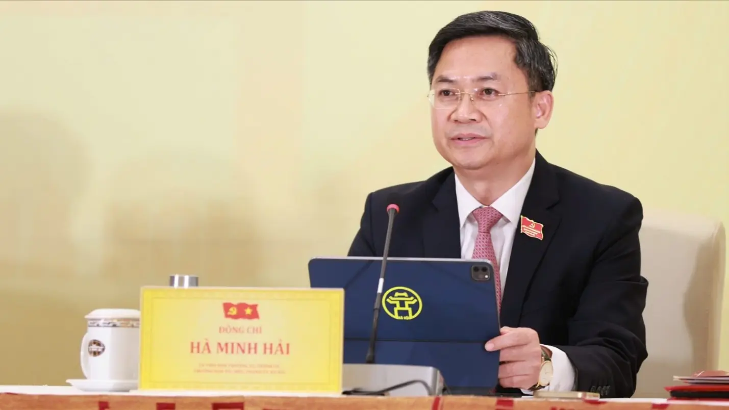 Đột phá trong đánh giá, sử dụng cán bộ